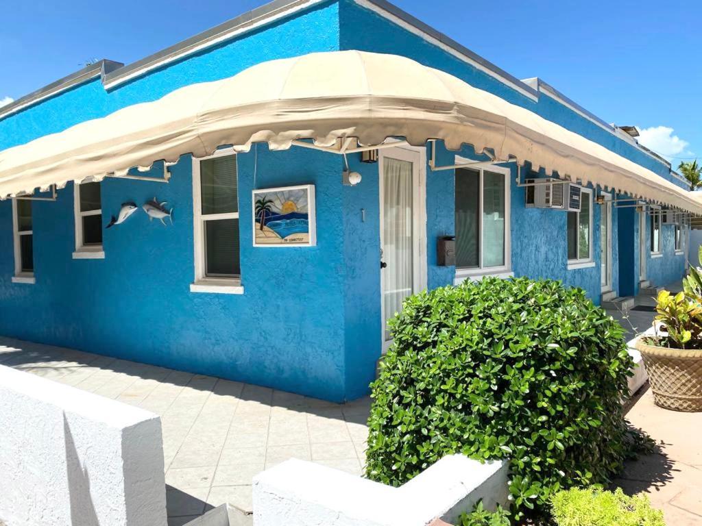 Hollywood Beach Apartments - Walk To The Beach Exterior photo
